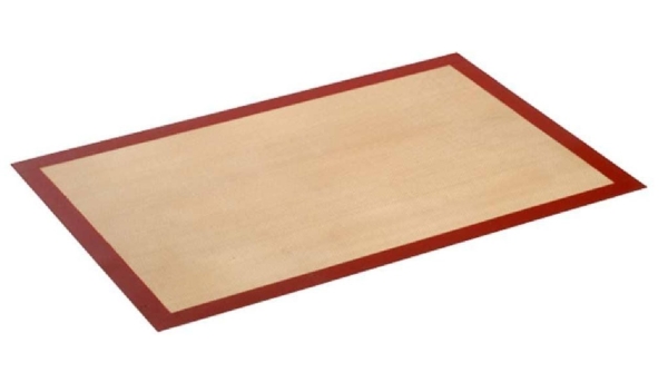 SILICONE MAT 60X40CM 3150 590